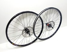26“ DT Swiss 240S