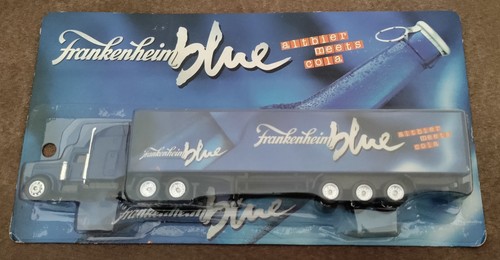Miniatur truck frankenheim - ,