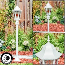 HOFSTEIN Hongkong Wegeleuchte