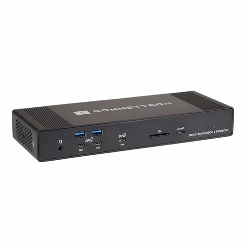 Sonnet echo thunderbolt 5 - 21,
