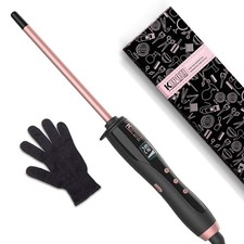 KIPOZI Lockenstab 9mm Keramik