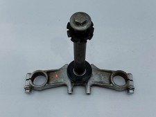 Kawasaki Z450 LTD Gabelbrücke