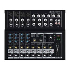 Mackie Mix12FX 12 Kanal