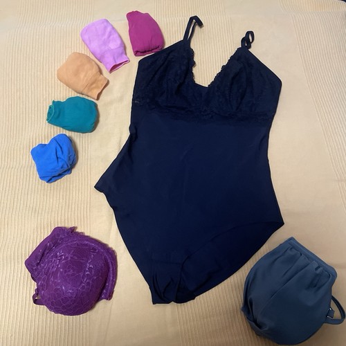 Bekleidungspaket damen - bekleidungspaket,