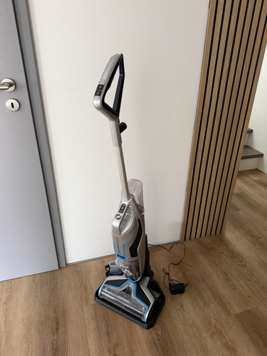 Bissell 2588n crosswave - bissell,