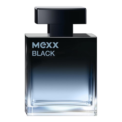 Mexx black man - mexx,