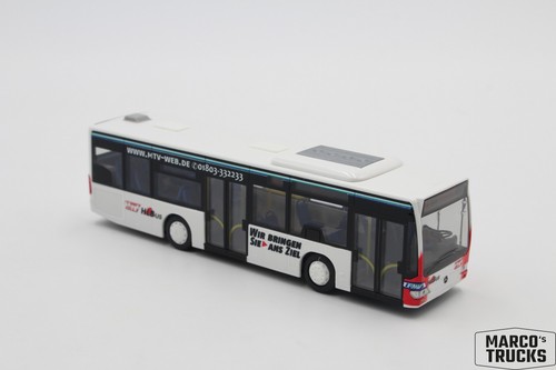 Rietze citaro linienbus mtv - rietze,