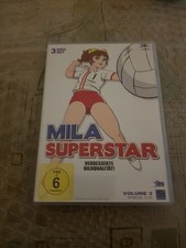 Mila Superstar - Volume 2