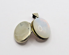 27278 vintage medaillon - 27278/,