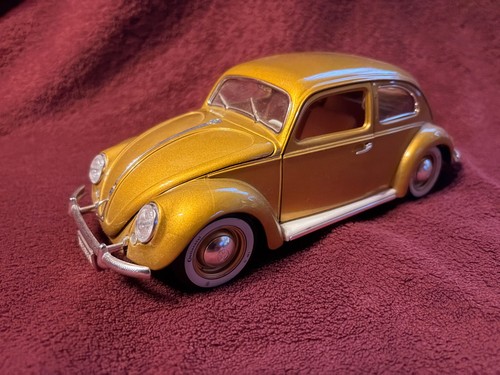 Modellauto volkswagen - modellauto, 1:18