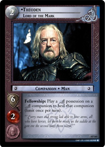 Trading card der herr - der,