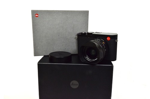 Leica kamera - leica,