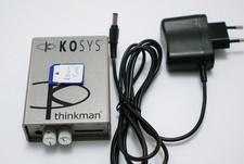 KOSYS Thinkman Morphi