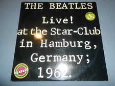 The beatles live at - beatles,