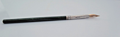 Alter federhalter vereinigtes - alter,
