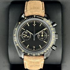 Dunkle Seite der Monduhr Datum