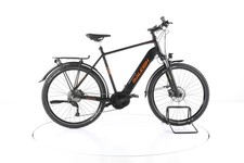 Raleigh DUNDEE LTD Trekking E-Bike Top Elektrofahrrad Bosch Akku 500Wh Fahrrad