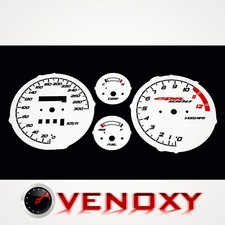 Honda CBR 1000 F SC24