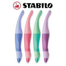 STABILO Tintenroller EASYoriginal EASY start Patronenroller Stift Pastell