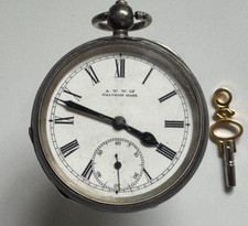 Waltham Chapman Melbourn