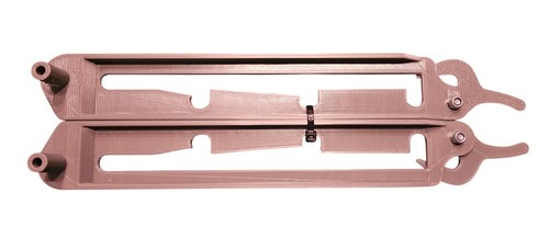 Fensterkippscheren satz - fensterkippscheren-satz, (l&r)