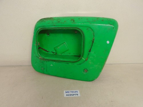 Ts125 150 lft - ts125,
