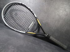 Head - Intelligence i.S6 - L4 - 4 1/2 - Midplus - 102 SQ - Tennisschläger Racket