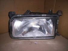 VW Passat 35i Vorfacelift