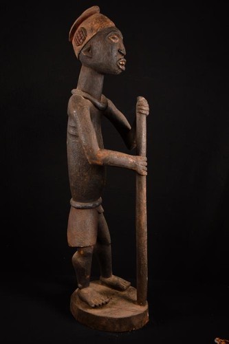 23277 afrikanische alte bamun - 23277,