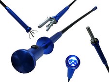 3 in1 Krallengreifer