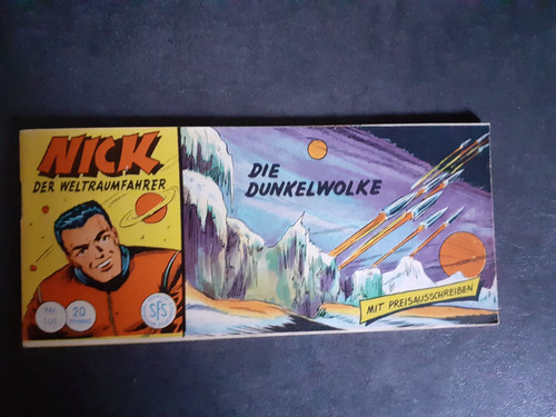 Nick 101 lehning - nick,