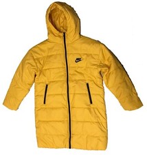 Nike Sportswear Parka Damen