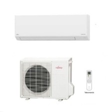Klimaanlage Fujitsu Serie KL