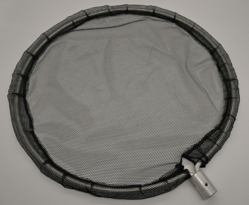 Kescherkopf ohne stiel 60cm - ohne, stiel,