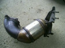  Volvo S40 (V40) 1.9D V Kat Katalysator 30616690 2227898200 Dieselkat