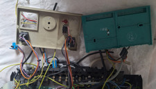 Steuerung Vaillant VRC calormatic UBW Heizungsregelung Regelung VKS 26/4 - 1XEU