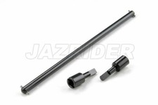 Jazrider Aluminum Main Drive