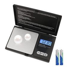 Taschenwaage, 500G / 0,01G