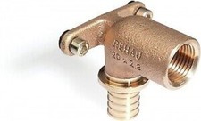 Rehau Rautitan wall angle long