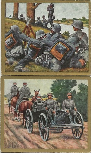 809 sammelbild soldaten - 68/809,