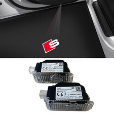 Logo Projektor Original Audi