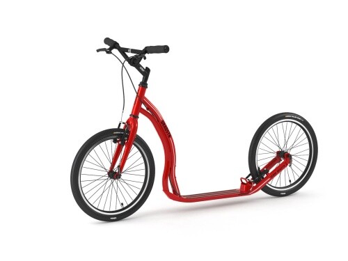 Dogscooter reisetretroller - dogscooter,