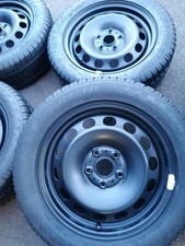 VW Golf 7 4x Winterreifen