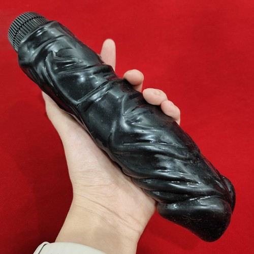 Vibrator dildo analplug - vibrator,