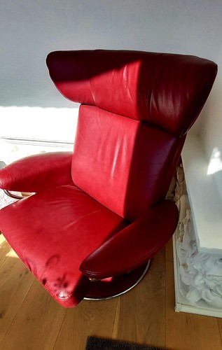 Stressless jazz sessel mit - stressless,