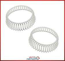 2x ABS Ring für VW Golf 2/ 3