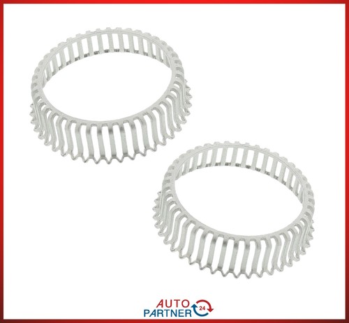 Abs ring für golf 3 - vw, 2/