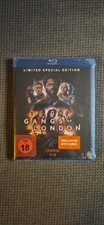 Gangs of London - Staffel 1+2