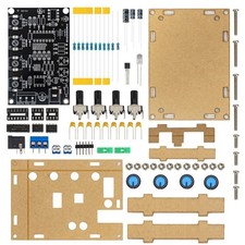ICL8038 Function Signal