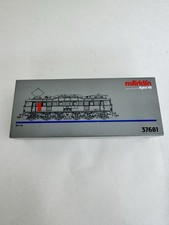 Märklin 37681 DB BR E 18
